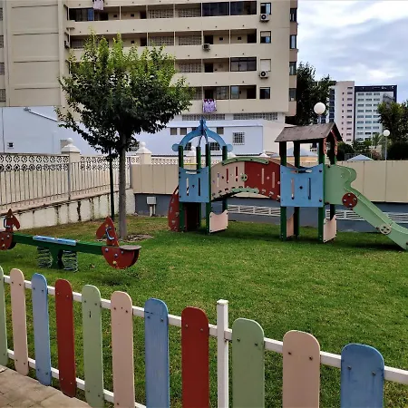 A 5 Minutos De La Playa - Apt Gemelos By Sonneil Апартаменты