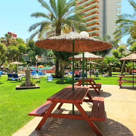 A 5 Minutos De La Playa - Apt Gemelos By Sonneil